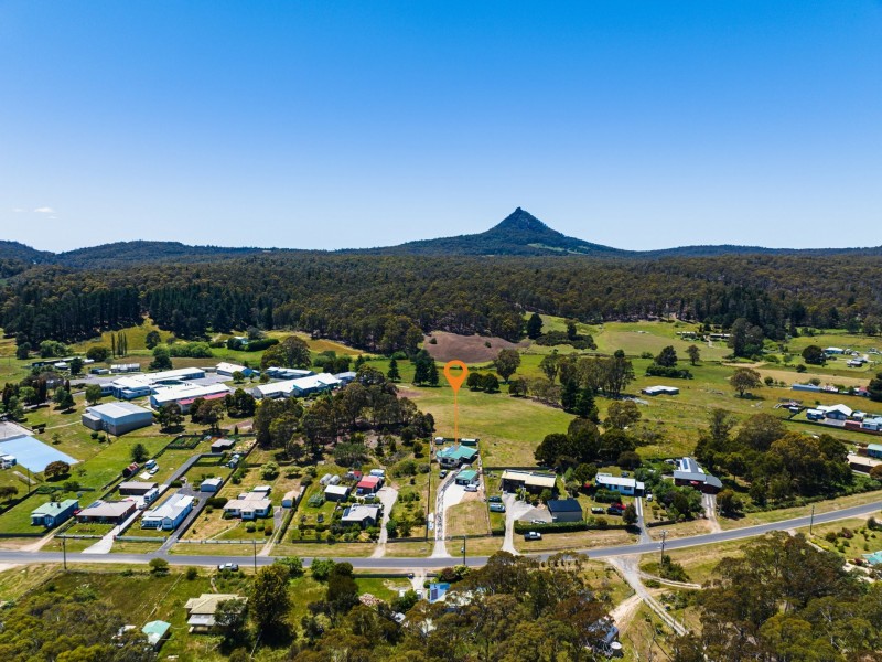 27 Gray Road, St Marys TAS 7215