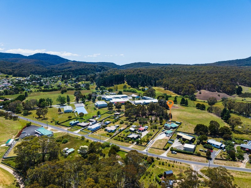 27 Gray Road, St Marys TAS 7215