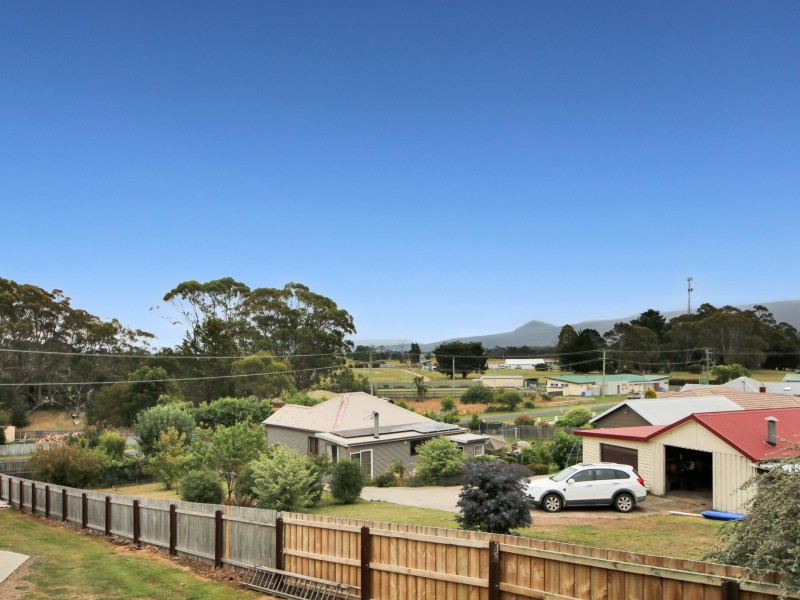 27 Gray Road, St Marys TAS 7215