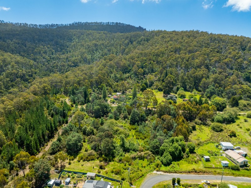 PID 639973 Alexander Street, Cornwall TAS 7215