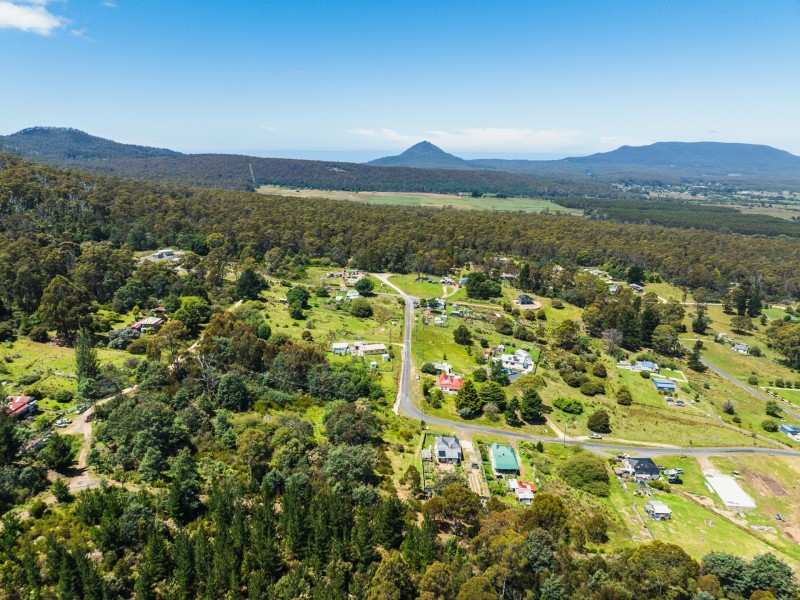 PID 639973 Alexander Street, Cornwall TAS 7215