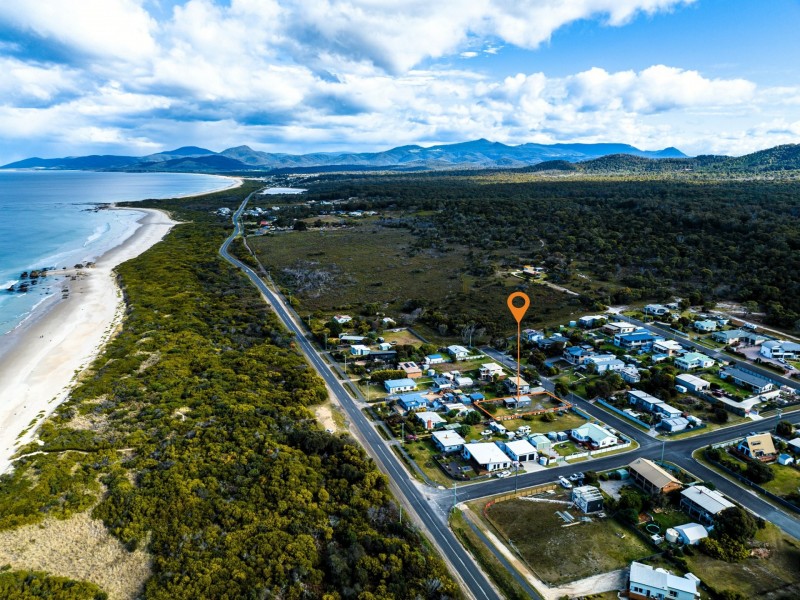 15 Beaumaris Avenue, Beaumaris TAS 7215