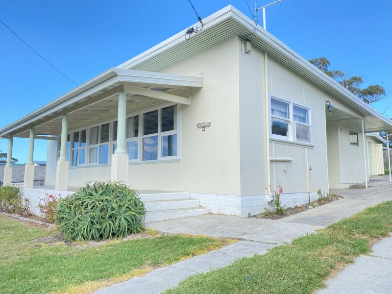 12 Peron Street, Stieglitz TAS 7216