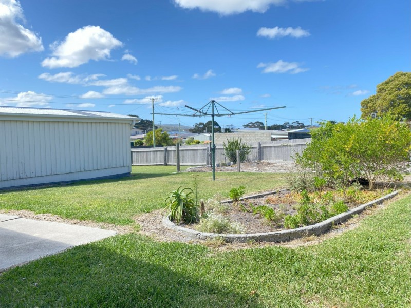 12 Peron Street, Stieglitz TAS 7216