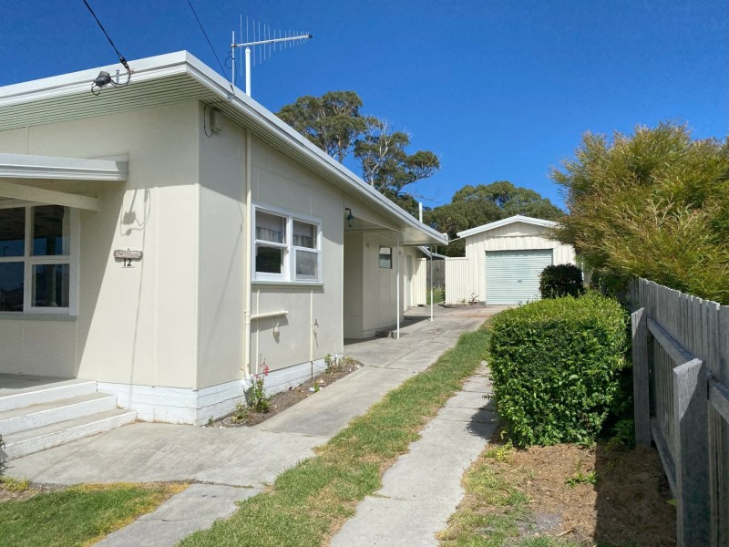 12 Peron Street, Stieglitz TAS 7216