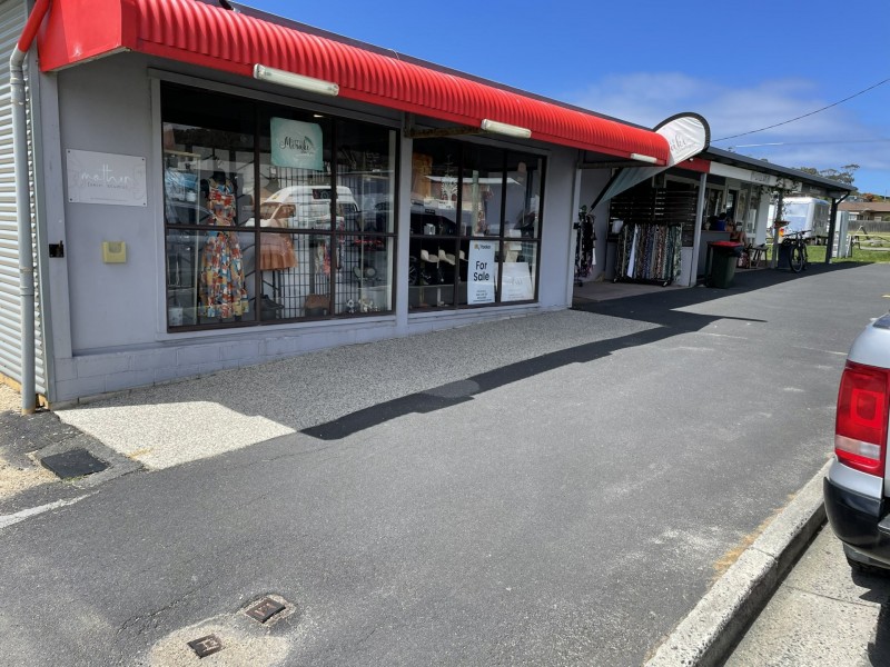 69a Burgess Street, Bicheno TAS 7215