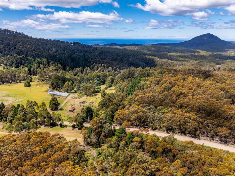 353 German Town Road, St Marys TAS 7215