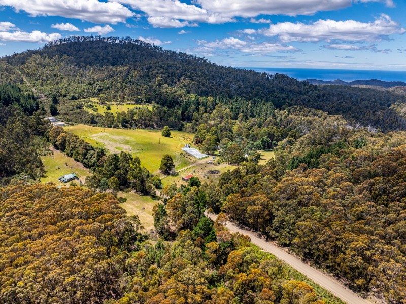 353 German Town Road, St Marys TAS 7215