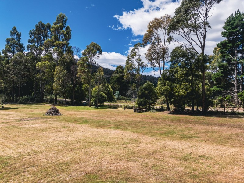 353 German Town Road, St Marys TAS 7215