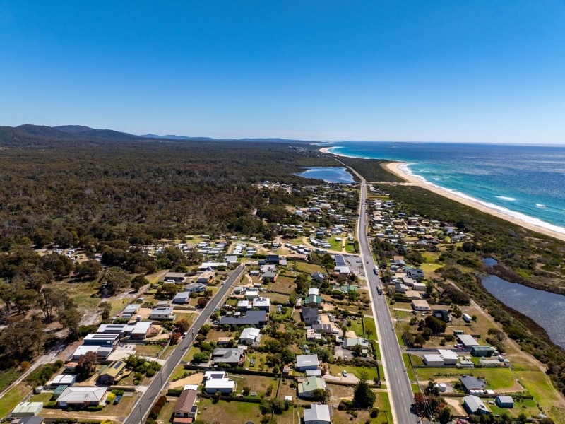 15 Targett Street, Scamander TAS 7215