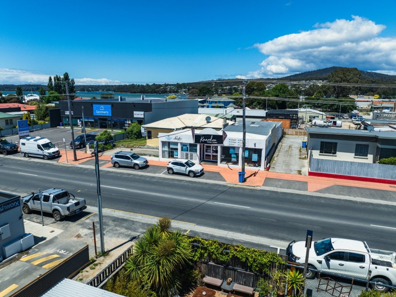 23 Quail Street, St Helens TAS 7216
