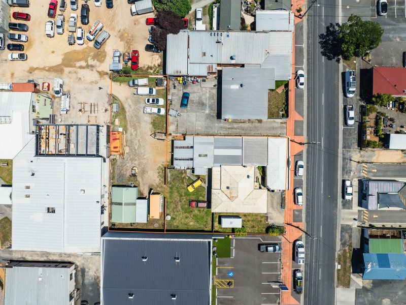 23 Quail Street, St Helens TAS 7216