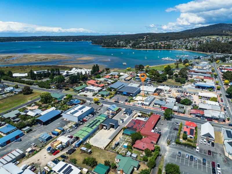 23 Quail Street, St Helens TAS 7216