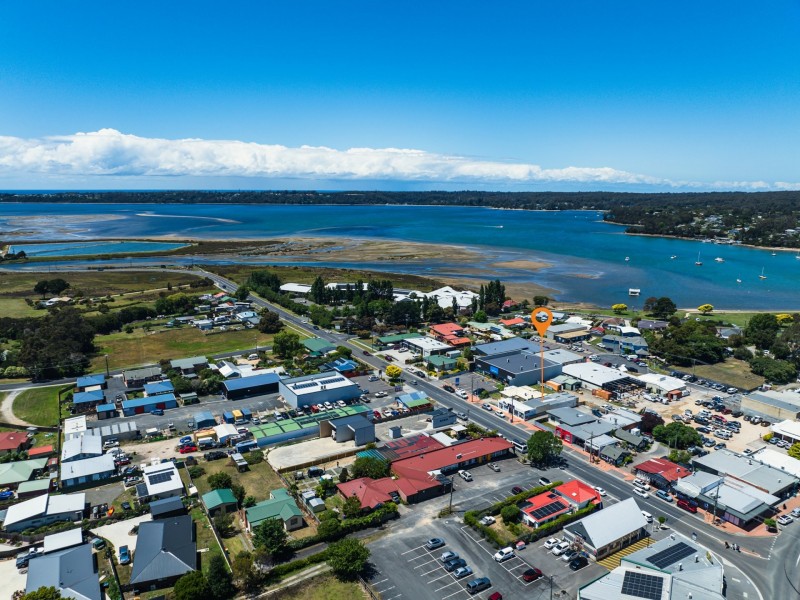 23 Quail Street, St Helens TAS 7216