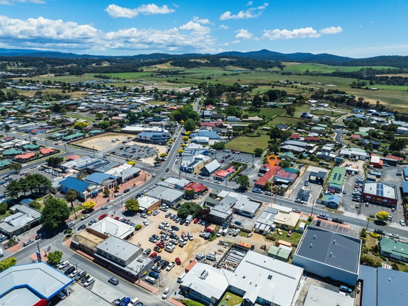 23 Quail Street, St Helens TAS 7216