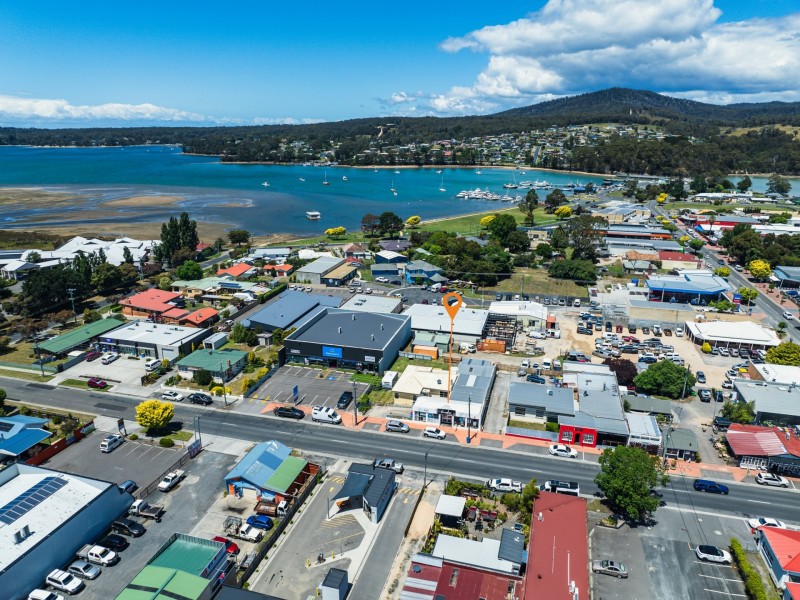 23 Quail Street, St Helens TAS 7216