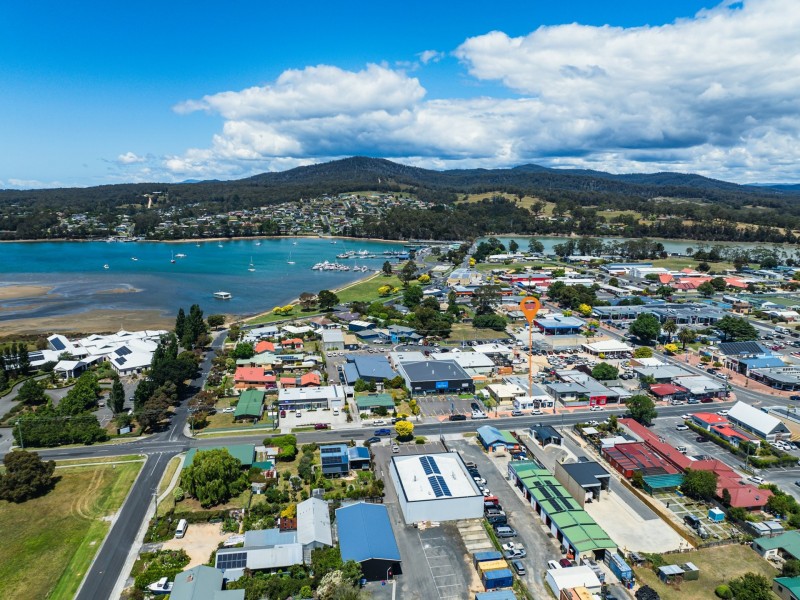 23 Quail Street, St Helens TAS 7216