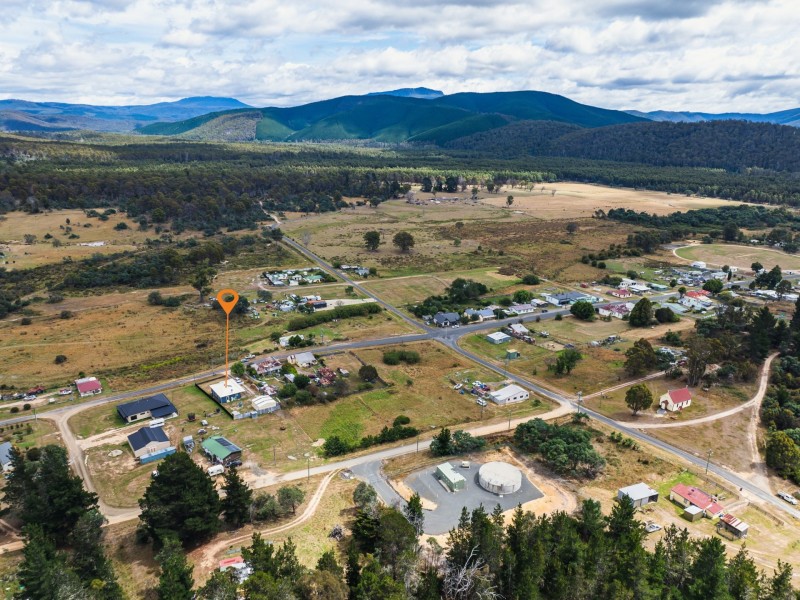 121 High Street, Mathinna TAS 7214