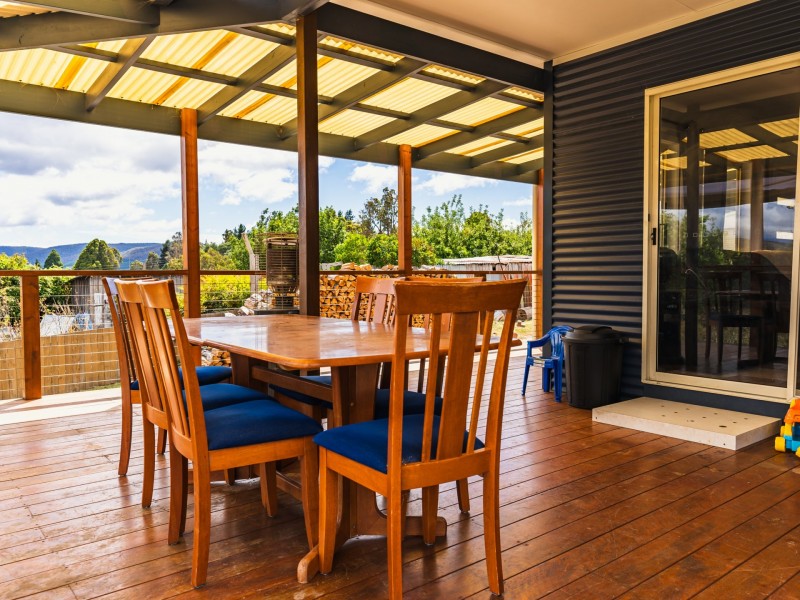 121 High Street, Mathinna TAS 7214