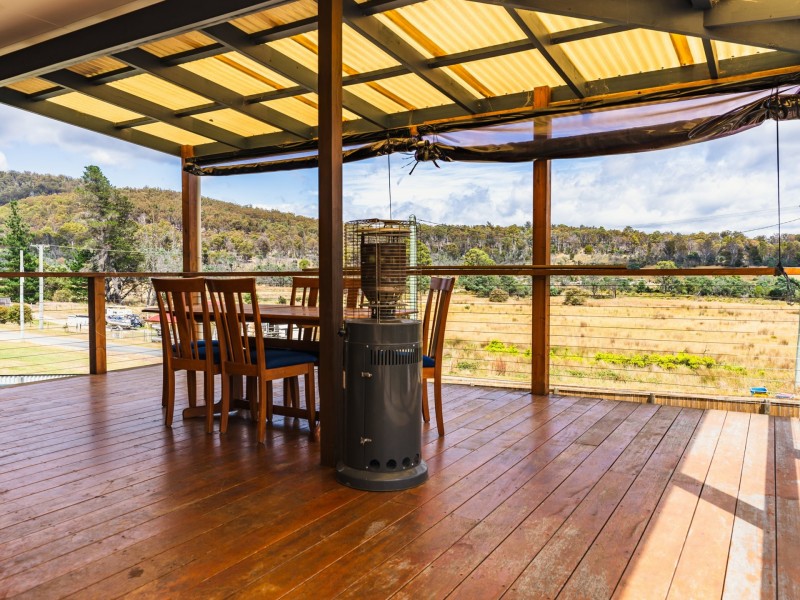 121 High Street, Mathinna TAS 7214