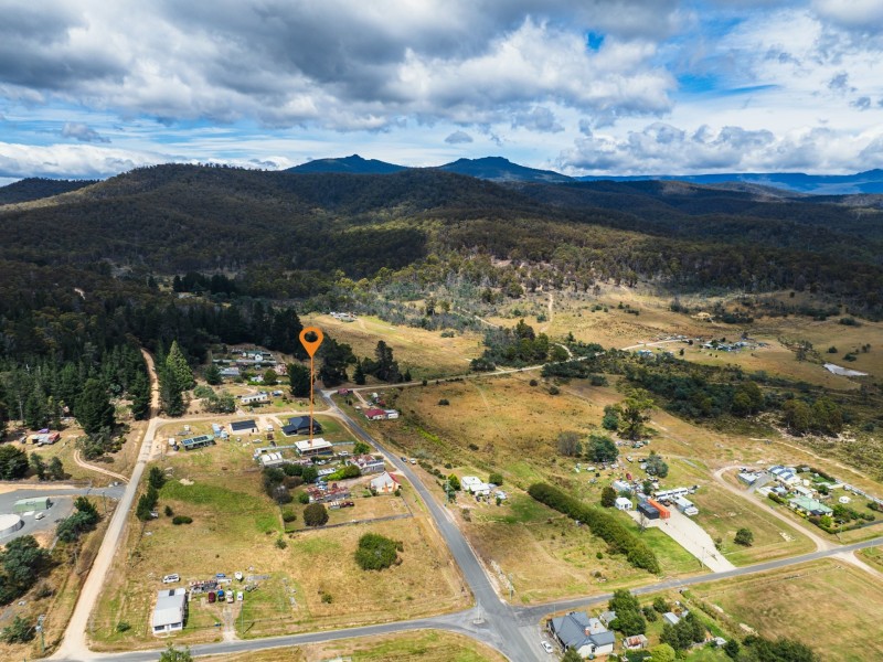 121 High Street, Mathinna TAS 7214