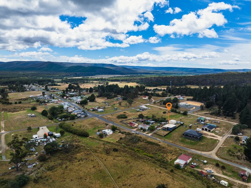 121 High Street, Mathinna TAS 7214