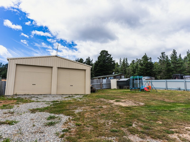 121 High Street, Mathinna TAS 7214