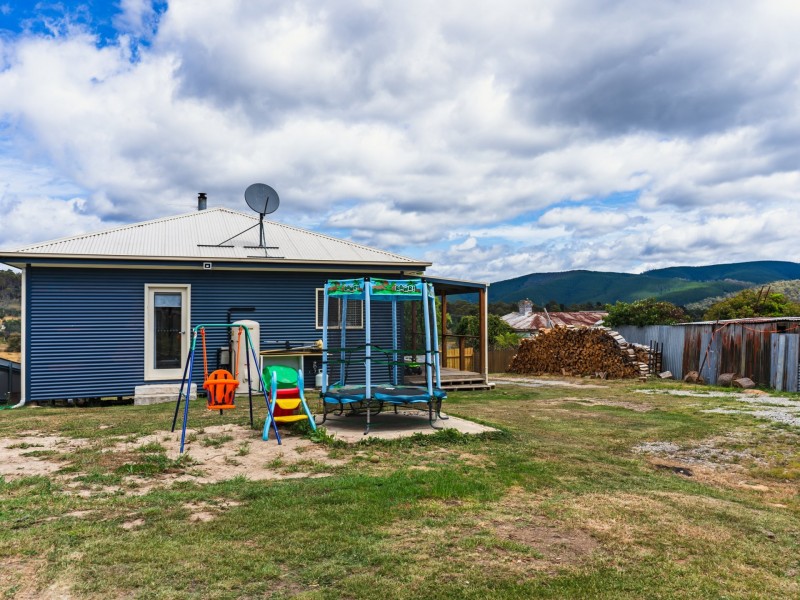 121 High Street, Mathinna TAS 7214