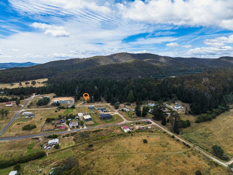 121 High Street, Mathinna TAS 7214