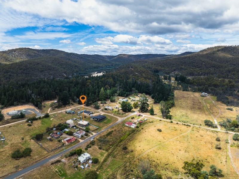 121 High Street, Mathinna TAS 7214