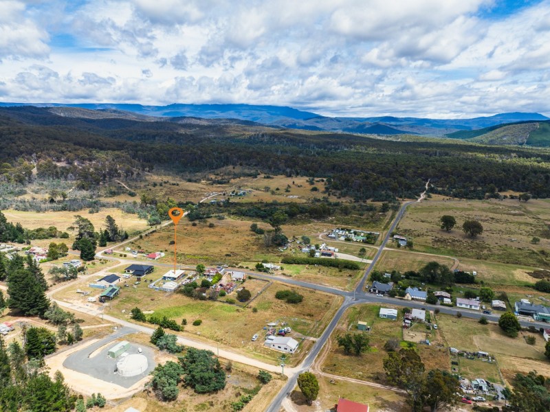 121 High Street, Mathinna TAS 7214