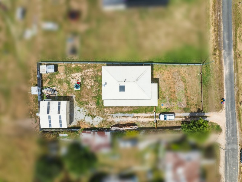 121 High Street, Mathinna TAS 7214