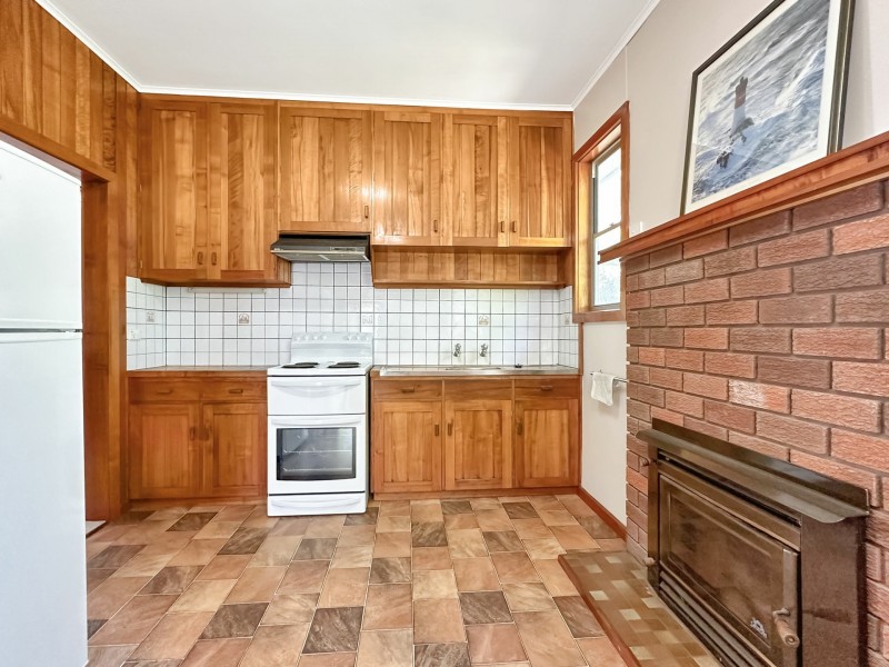 12 Georges Bay Esplanade, St Helens TAS 7216