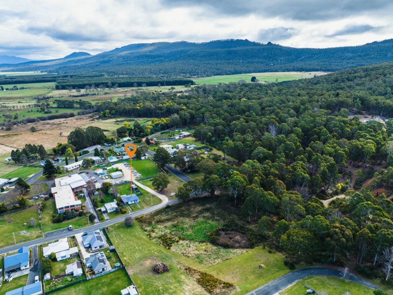 4 Hugh Street, St Marys TAS 7215
