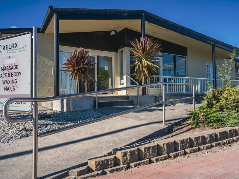7 Pendrigh Place, St Helens TAS 7216