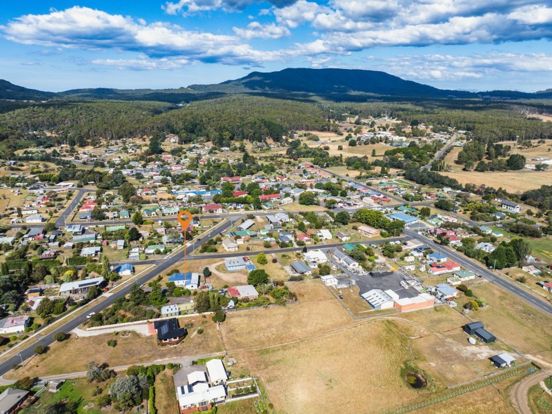58-60 Gardiners Creek Road, St Marys TAS 7215