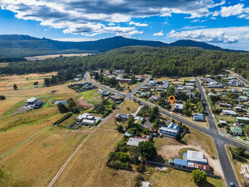 58-60 Gardiners Creek Road, St Marys TAS 7215