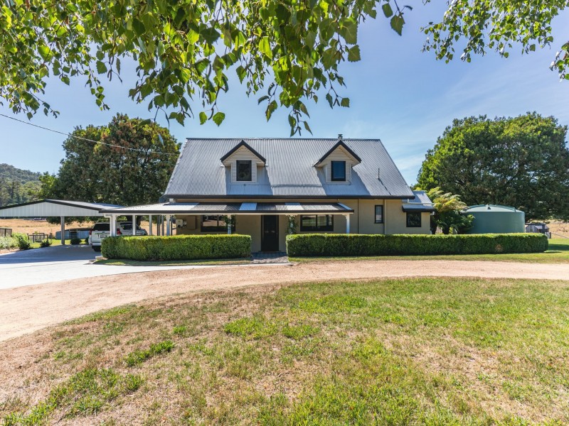 26982 Tasman Highway, Goshen TAS 7216