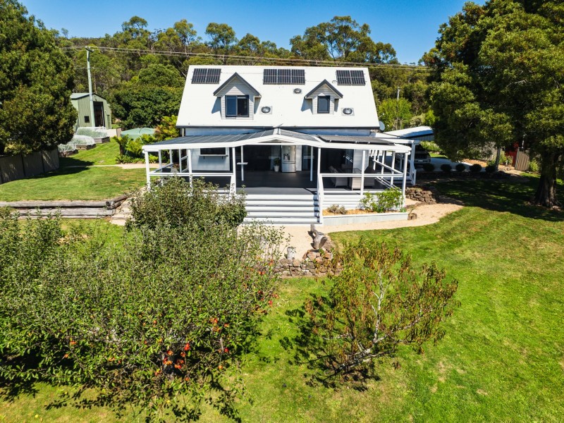 26982 Tasman Highway, Goshen TAS 7216