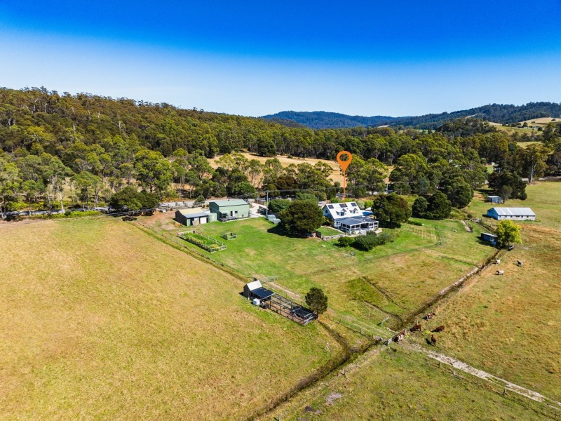 26982 Tasman Highway, Goshen TAS 7216