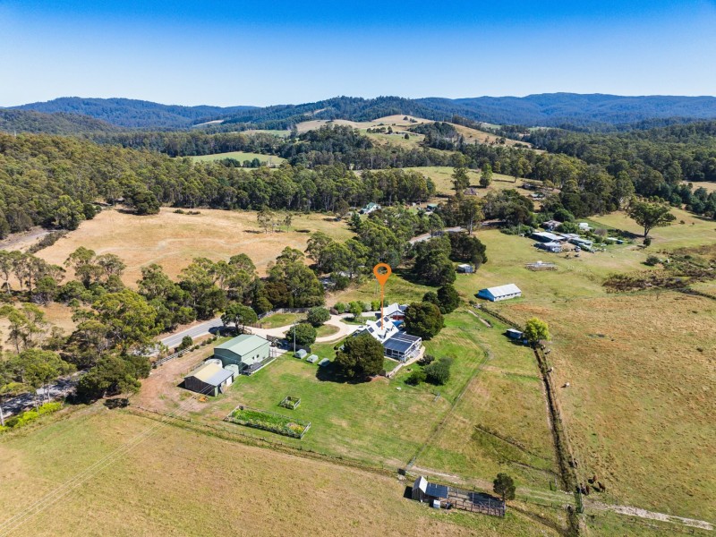 26982 Tasman Highway, Goshen TAS 7216