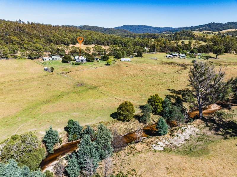 26982 Tasman Highway, Goshen TAS 7216