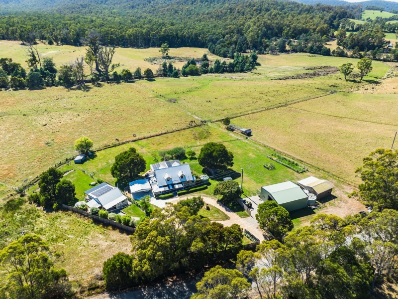26982 Tasman Highway, Goshen TAS 7216