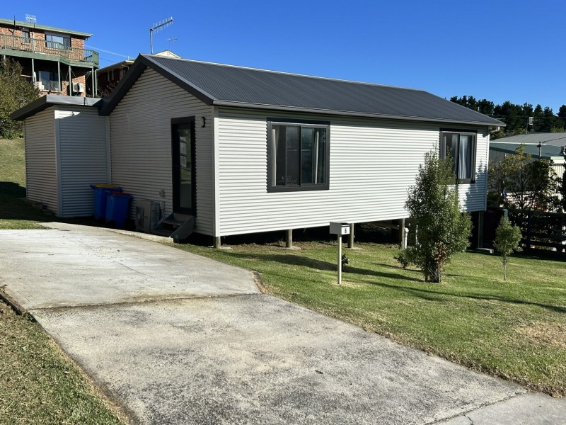 6 Erythos Grove, St Helens TAS 7216