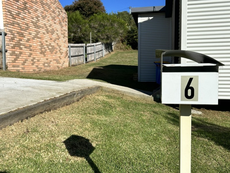 6 Erythos Grove, St Helens TAS 7216