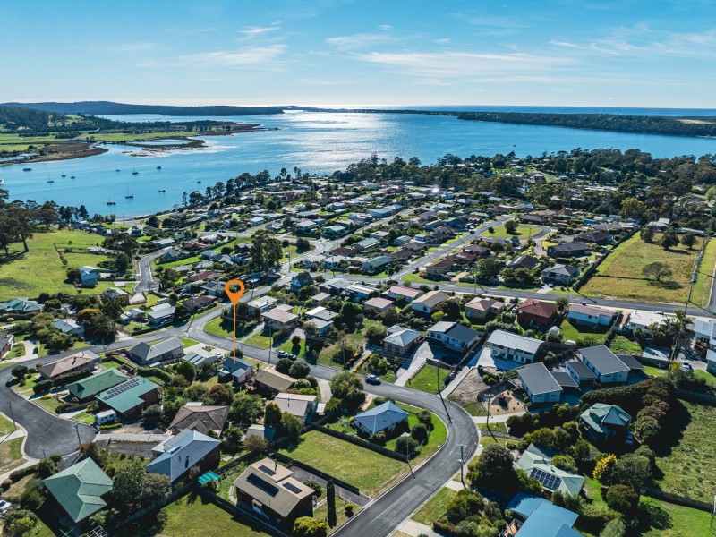 6 Erythos Grove, St Helens TAS 7216