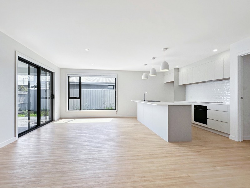 Unit 2/6 Mill Court, St Helens TAS 7216