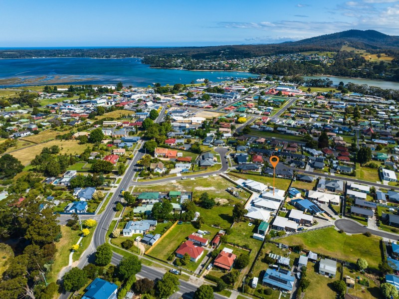Unit 2/6 Mill Court, St Helens TAS 7216