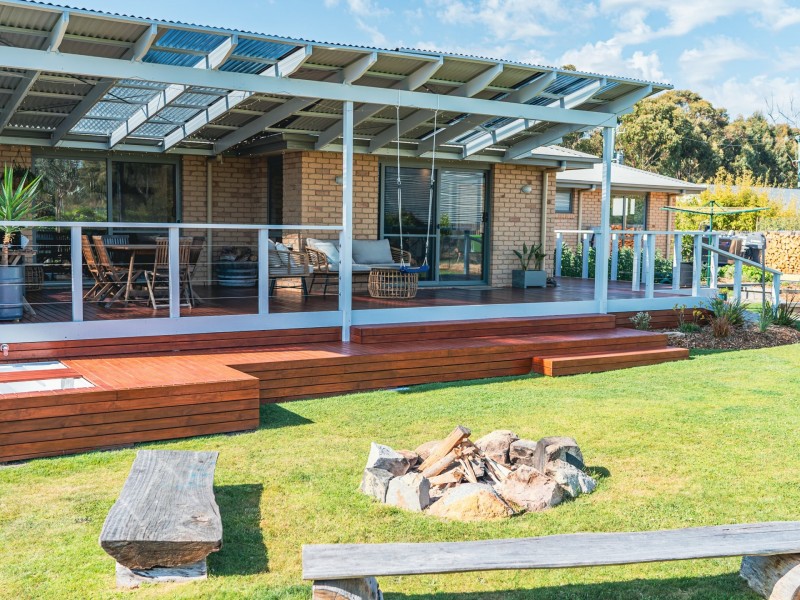 34 Cherrywood Drive, Scamander TAS 7215