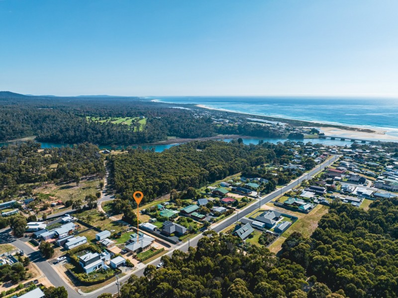 34 Cherrywood Drive, Scamander TAS 7215